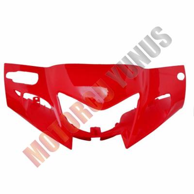 ÖN FAR GRENAJI [KIRMIZI] MFH - KH - CUB