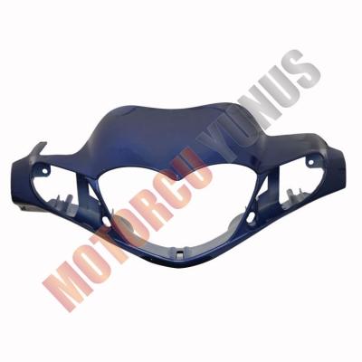 ÖN FAR GRENAJI [MAVİ] [KALIPSO-ÇELİK] CUB