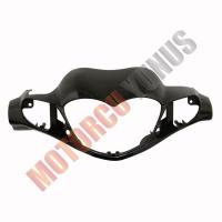 ÖN FAR GRENAJI [SİYAH] [KALIPSO-ÇELİK] CUB