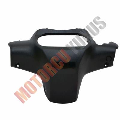 KİLOMETRE GRENAJI [SİYAH] [KALIPSO-ÇELİK] CUB