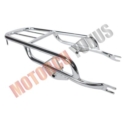 ARKA PORTBAGAJ [KISA - MODİFİYE] CG