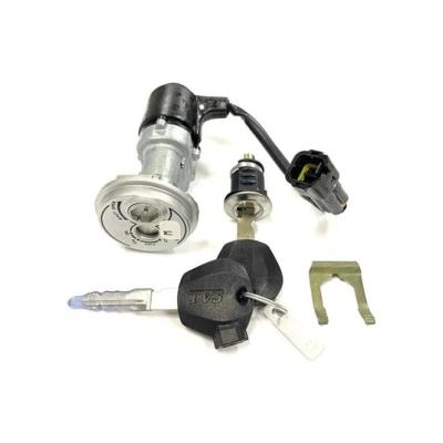 TVS JUPİTER KİLİT SETİ