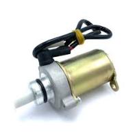 TVS JUPİTER MARŞ MOTORU