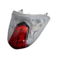 TVS RTR ARKA STOP LAMBASI KOMPLE (LED)
